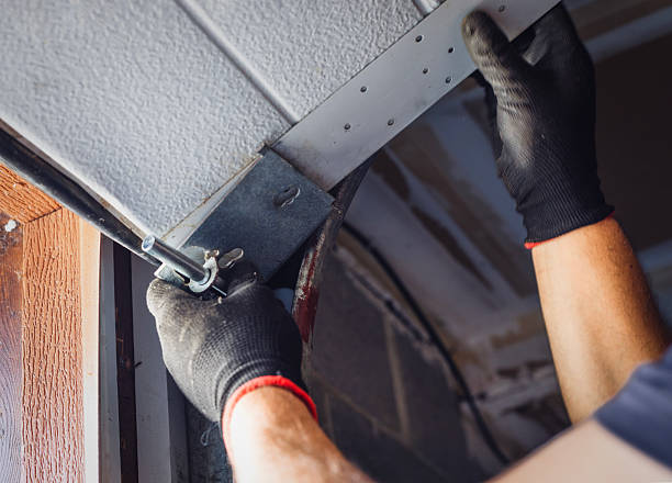 Reliable Garage Door Panel Replacement contractor in Kingston Estates, NJ by Garage Doors Repair Pro